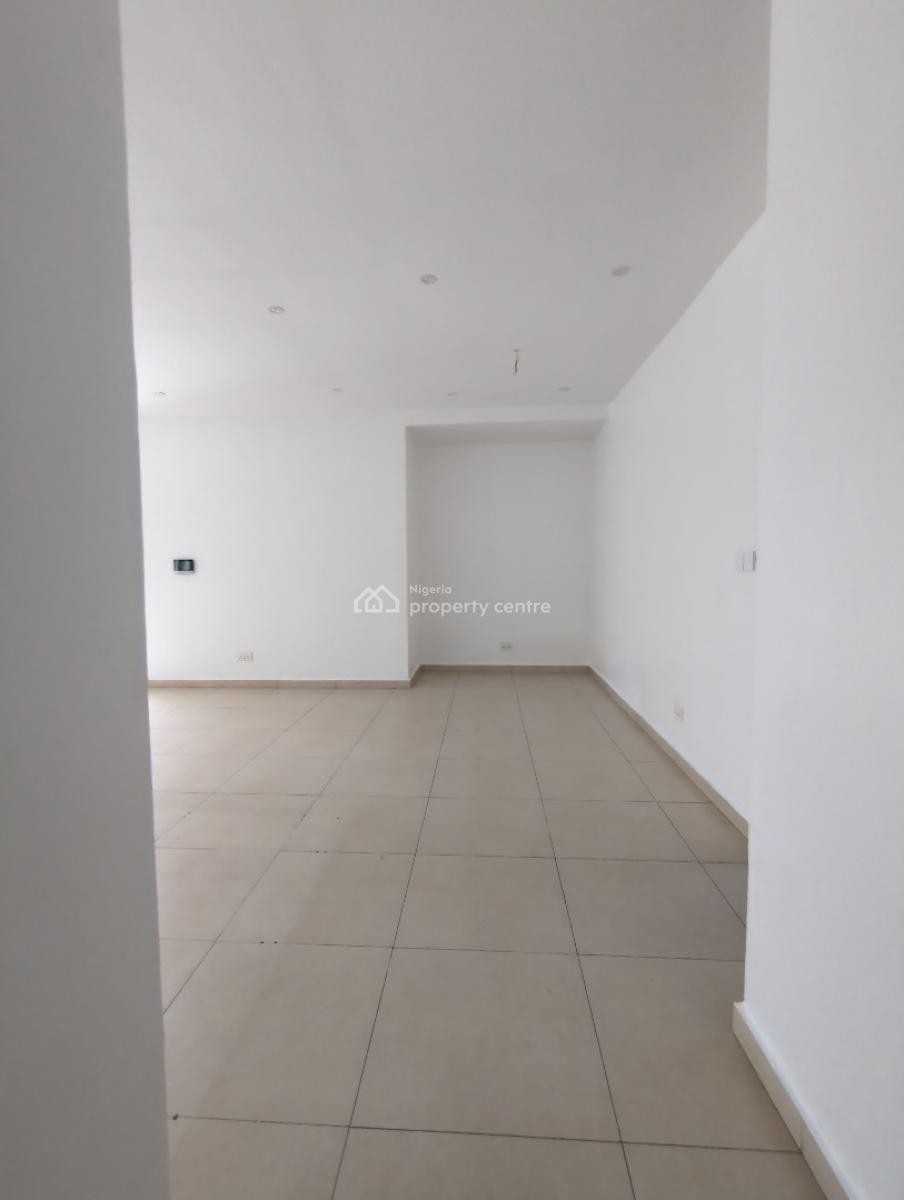 Luxury 3 Bedroom Flat with Bq, Jabi, Abuja, Flat / Apartment for Rent