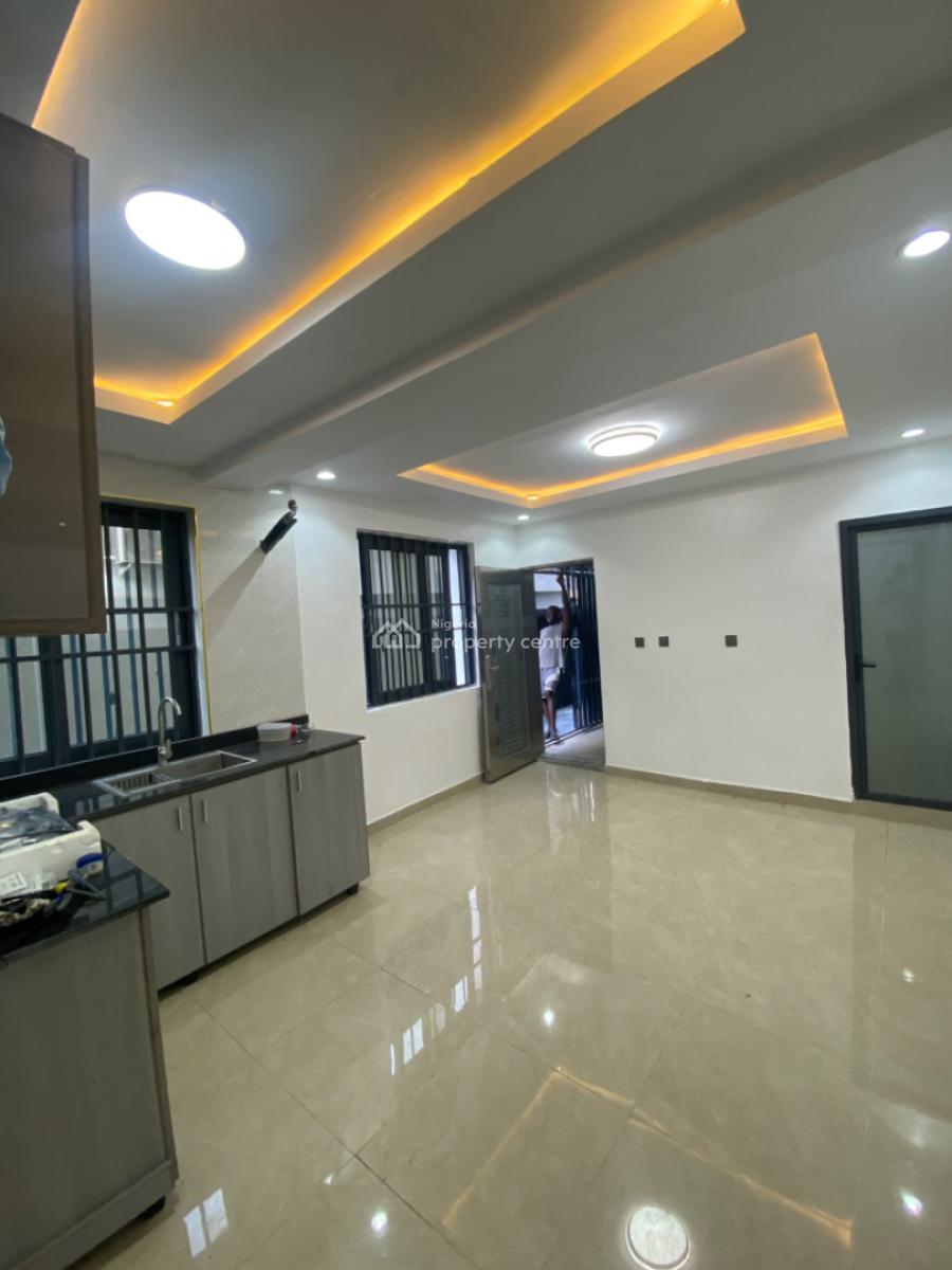 Brand New 1 Bedroom Luxury Apartment, Badore, Ajah, Lagos, Mini Flat (room and Parlour) for Rent