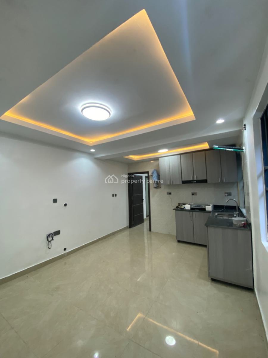 Brand New 1 Bedroom Luxury Apartment, Badore, Ajah, Lagos, Mini Flat (room and Parlour) for Rent