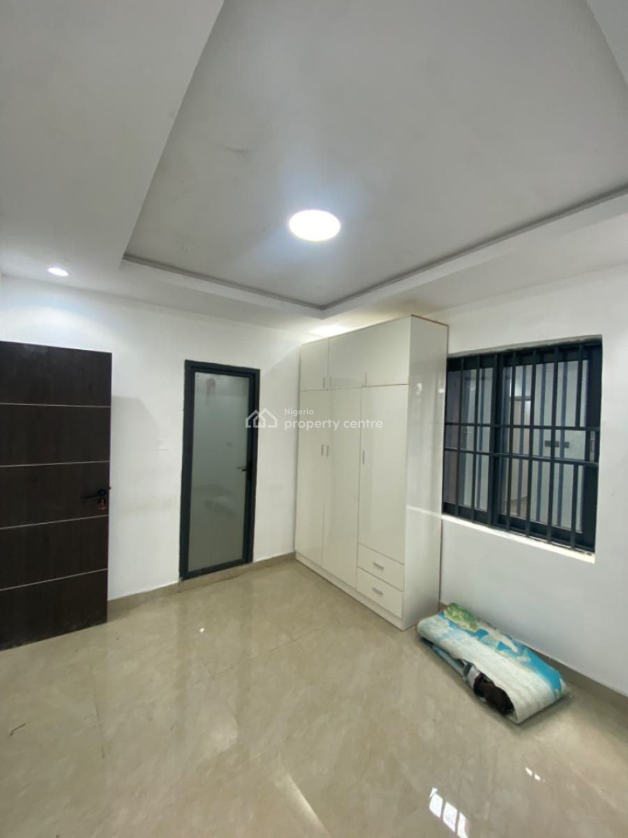 Brand New 1 Bedroom Luxury Apartment, Badore, Ajah, Lagos, Mini Flat (room and Parlour) for Rent