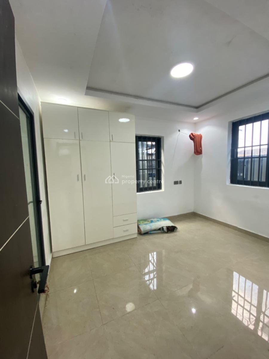 Brand New 1 Bedroom Luxury Apartment, Badore, Ajah, Lagos, Mini Flat (room and Parlour) for Rent