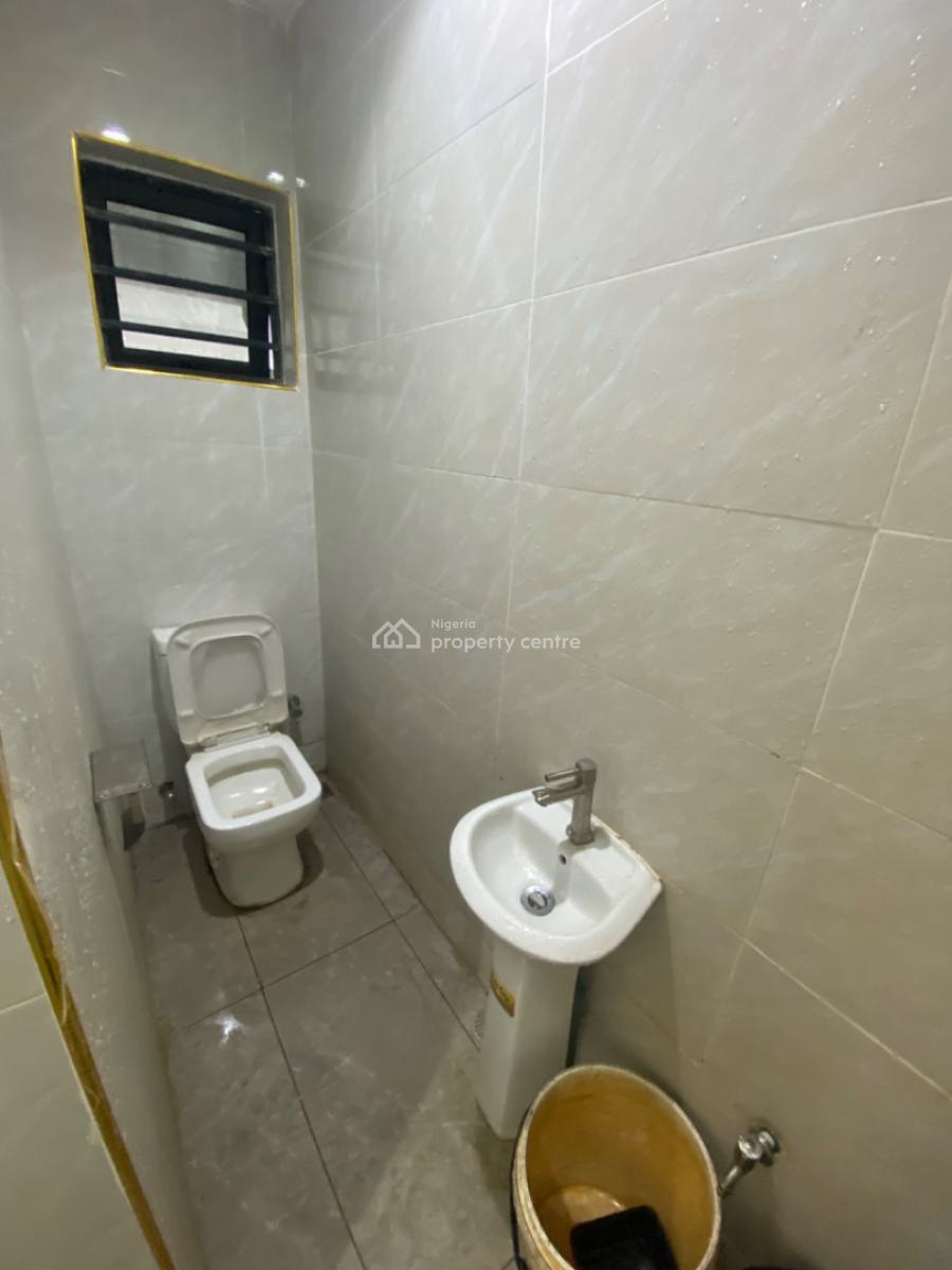 Brand New 1 Bedroom Luxury Apartment, Badore, Ajah, Lagos, Mini Flat (room and Parlour) for Rent