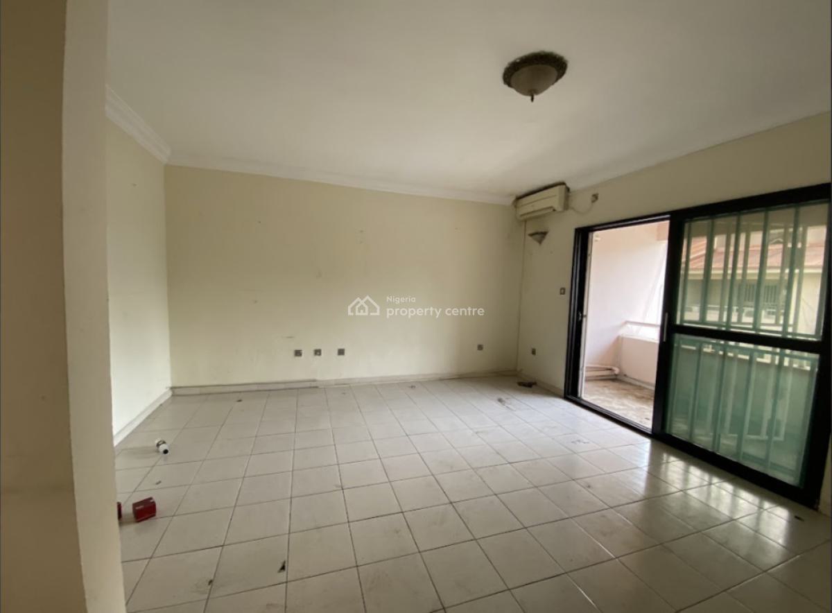 4 Bedroom Terraced Duplex with a Room Boys Quarter, Old Ikoyi, Ikoyi, Lagos, Terraced Duplex for Rent