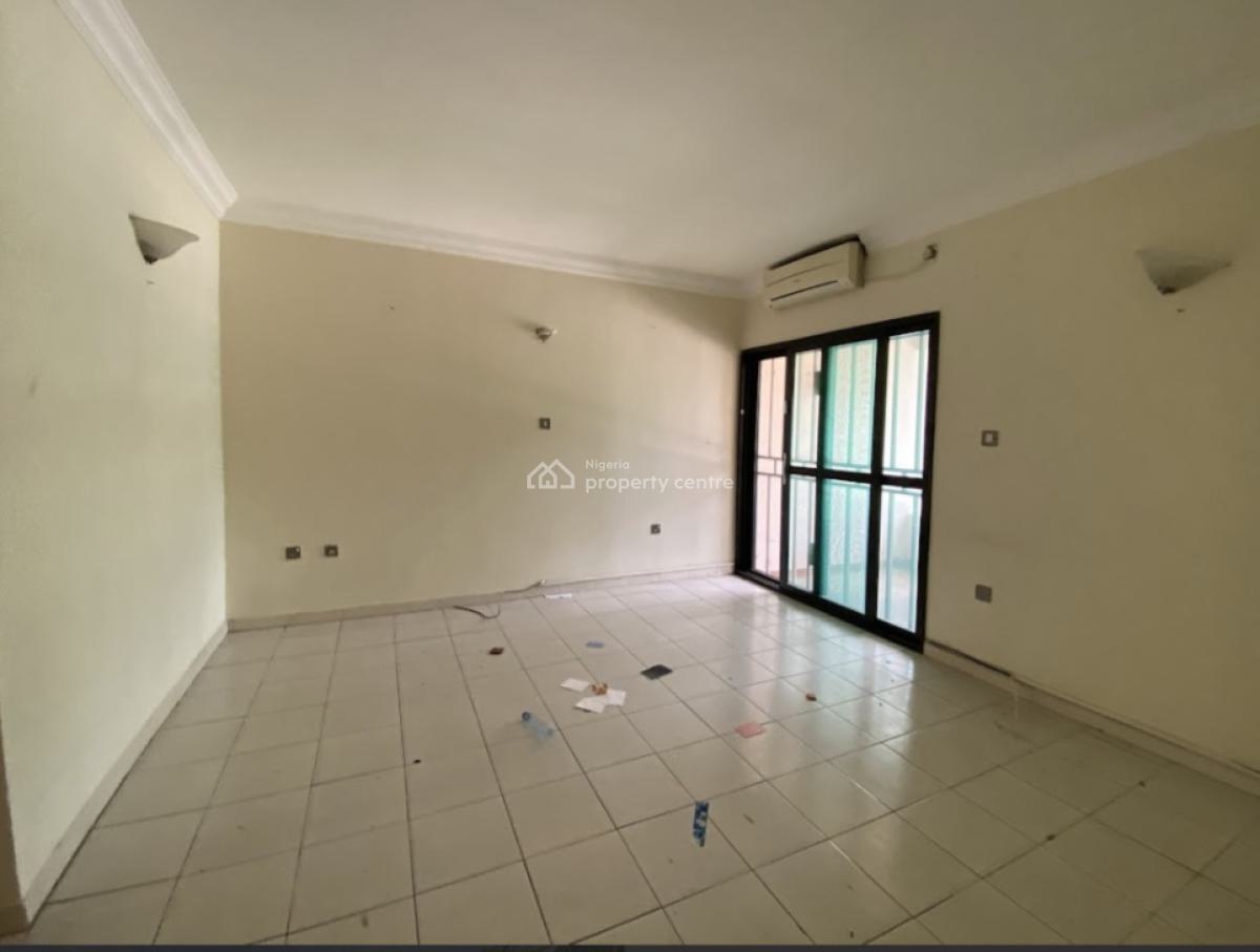 4 Bedroom Terraced Duplex with a Room Boys Quarter, Old Ikoyi, Ikoyi, Lagos, Terraced Duplex for Rent