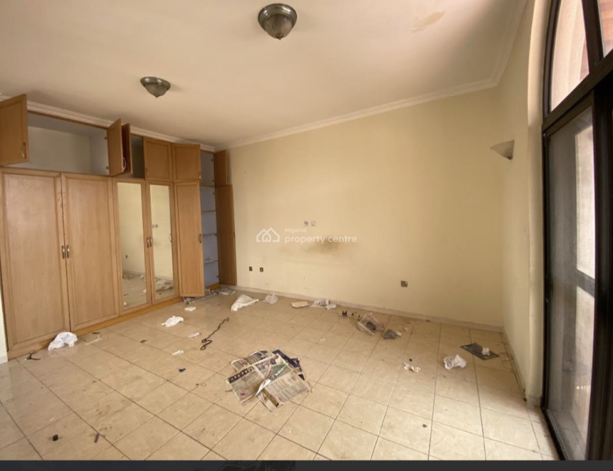 4 Bedroom Terraced Duplex with a Room Boys Quarter, Old Ikoyi, Ikoyi, Lagos, Terraced Duplex for Rent