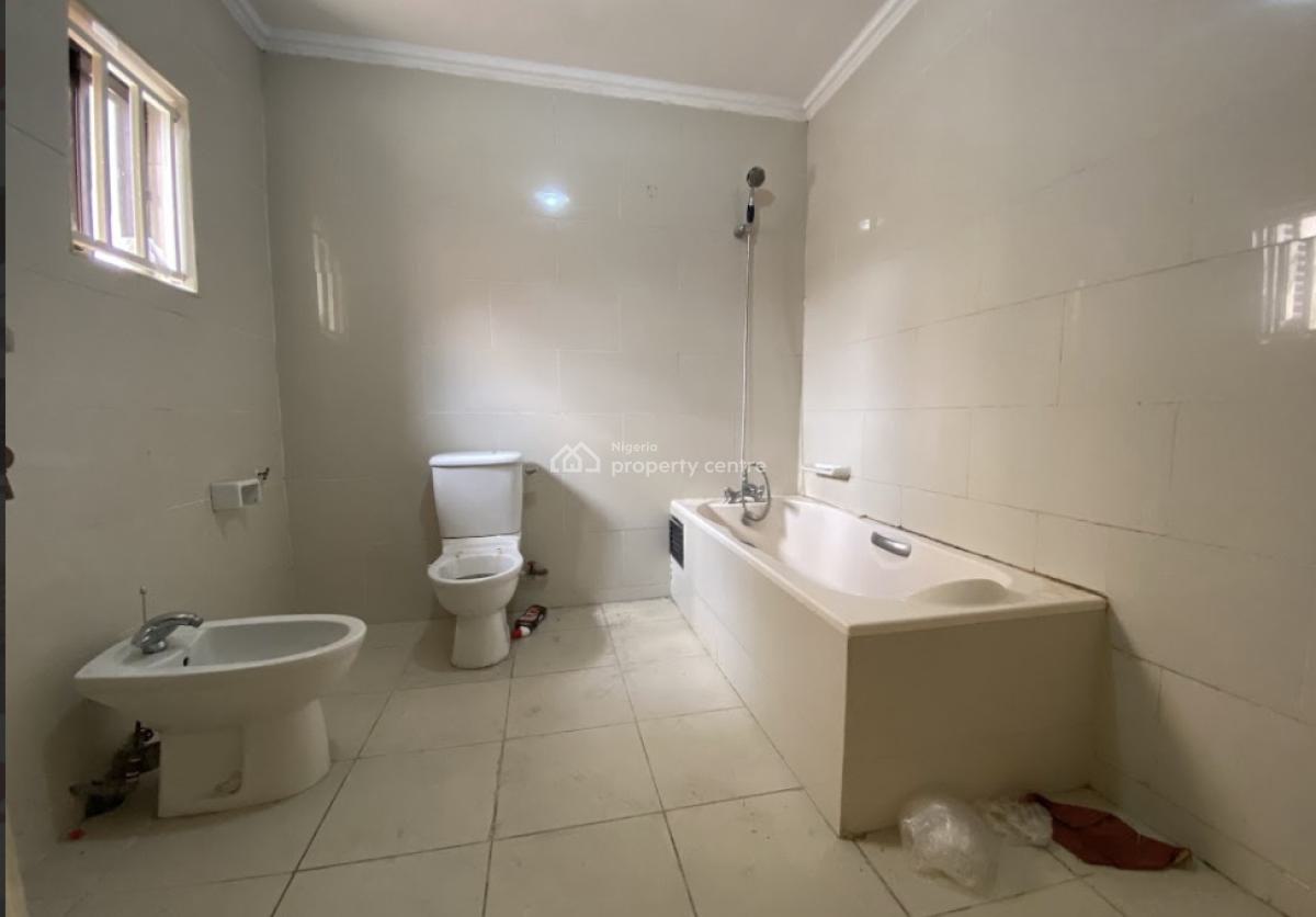 4 Bedroom Terraced Duplex with a Room Boys Quarter, Old Ikoyi, Ikoyi, Lagos, Terraced Duplex for Rent