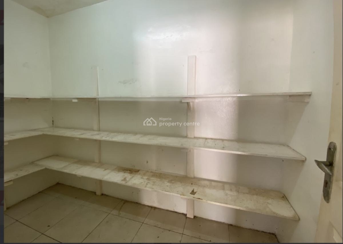 4 Bedroom Terraced Duplex with a Room Boys Quarter, Old Ikoyi, Ikoyi, Lagos, Terraced Duplex for Rent