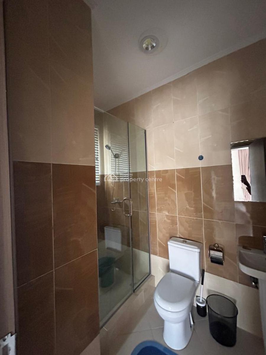 2-bedroom Apartment, Ikoyi, Lagos, Flat / Apartment for Rent