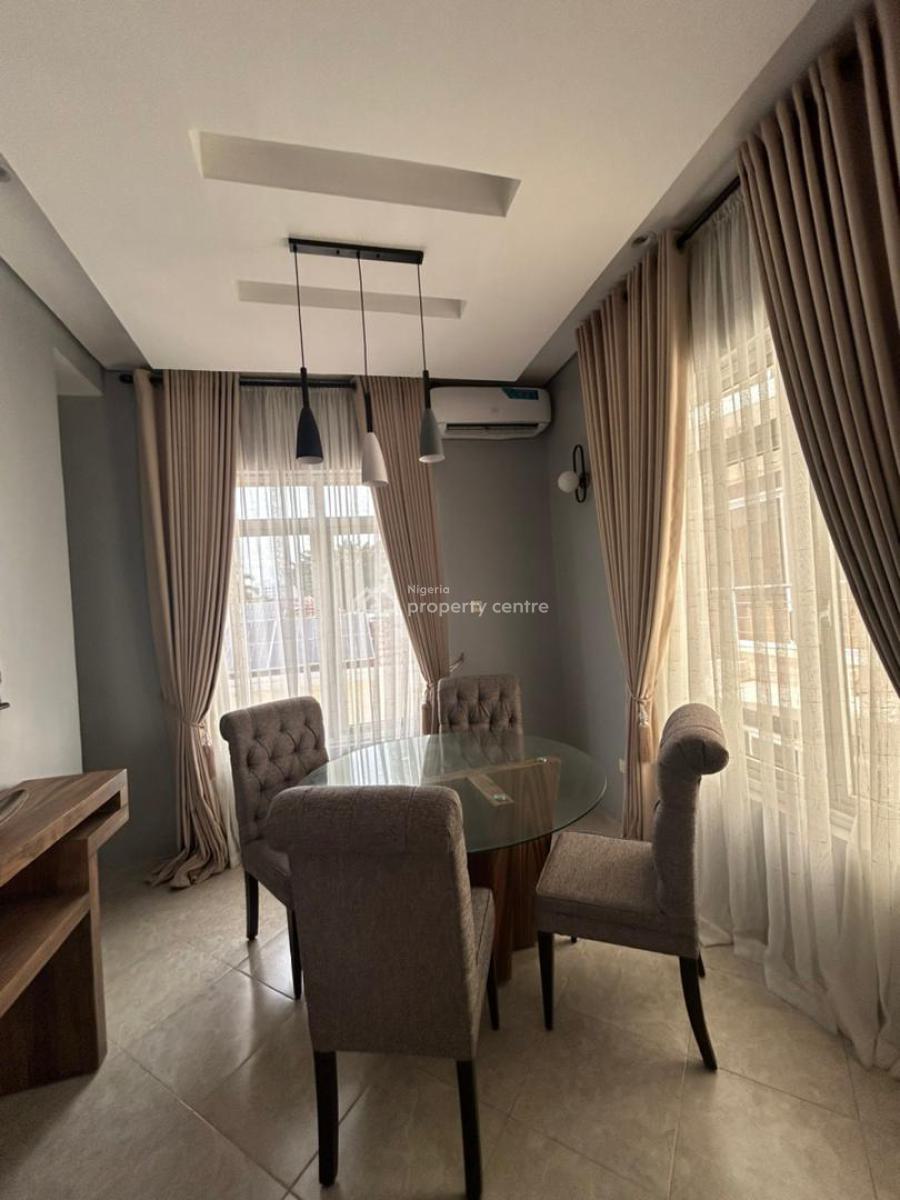 2-bedroom Apartment, Ikoyi, Lagos, Flat / Apartment for Rent