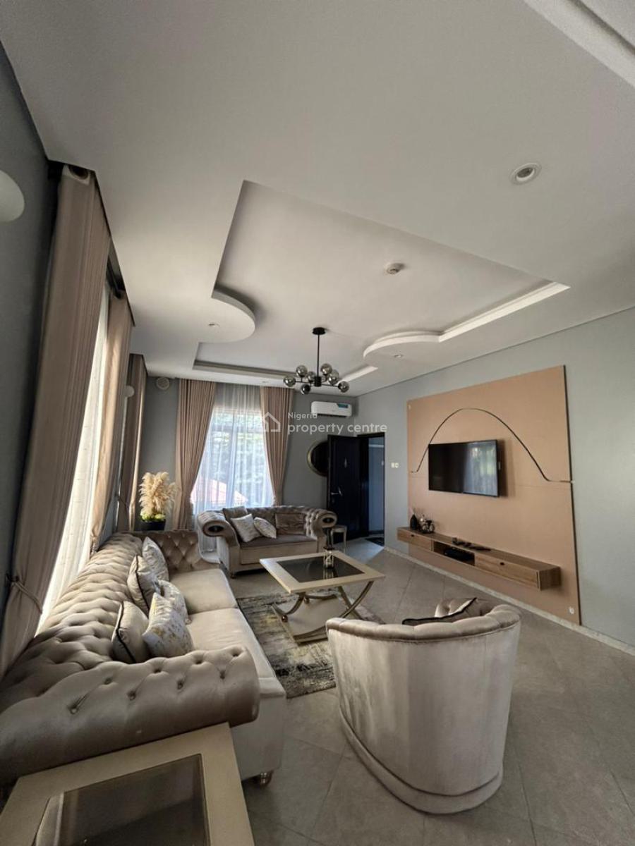 2-bedroom Apartment, Ikoyi, Lagos, Flat / Apartment for Rent