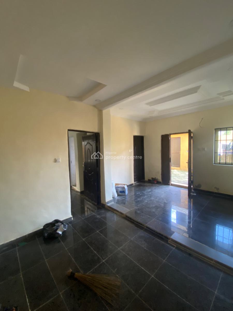 Executive Sweet 2 Bedrooms Luxury Apartment, Badore, Ajah, Lagos, Flat / Apartment for Rent