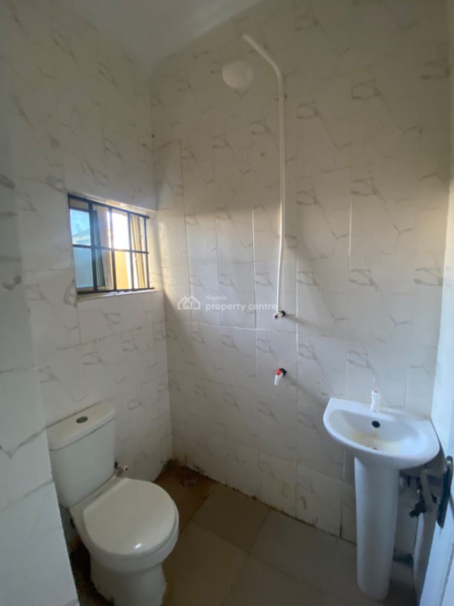 Executive Sweet 2 Bedrooms Luxury Apartment, Badore, Ajah, Lagos, Flat / Apartment for Rent