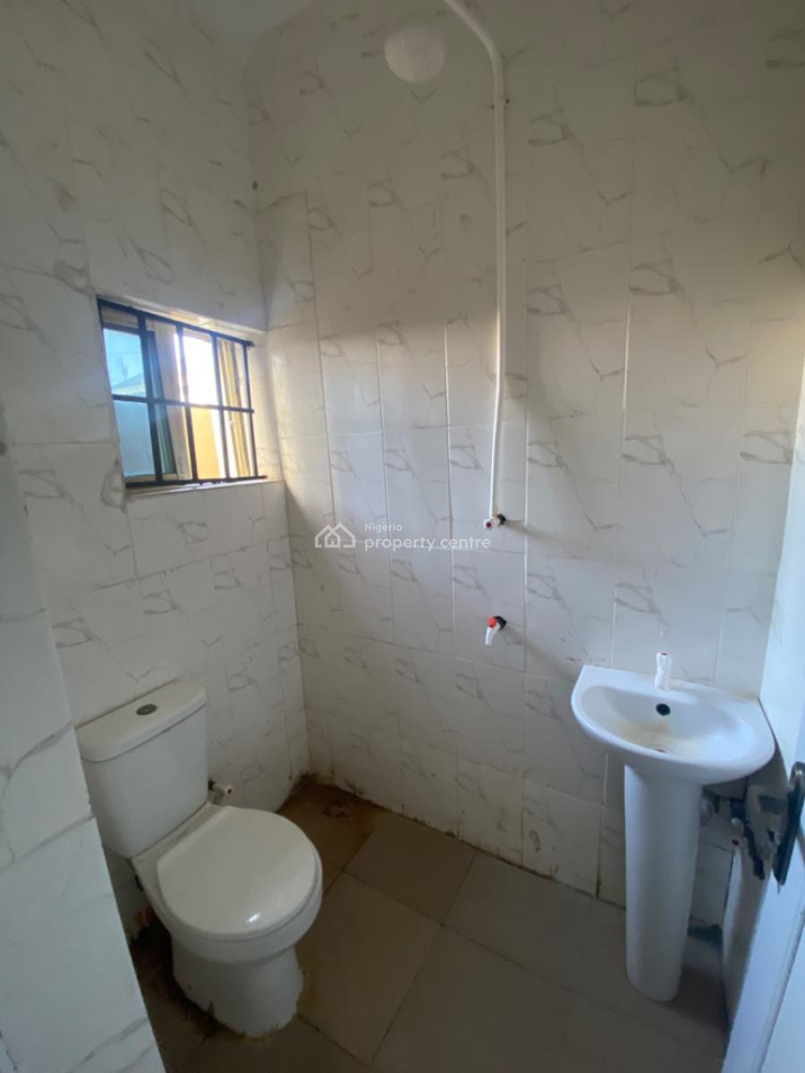 Executive Sweet 2 Bedrooms Luxury Apartment, Badore, Ajah, Lagos, Flat / Apartment for Rent