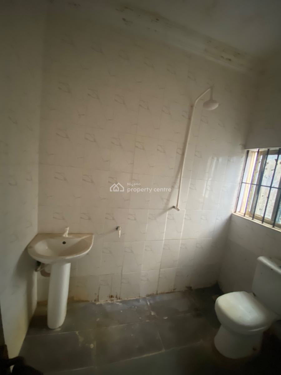 Executive Sweet 2 Bedrooms Luxury Apartment, Badore, Ajah, Lagos, Flat / Apartment for Rent