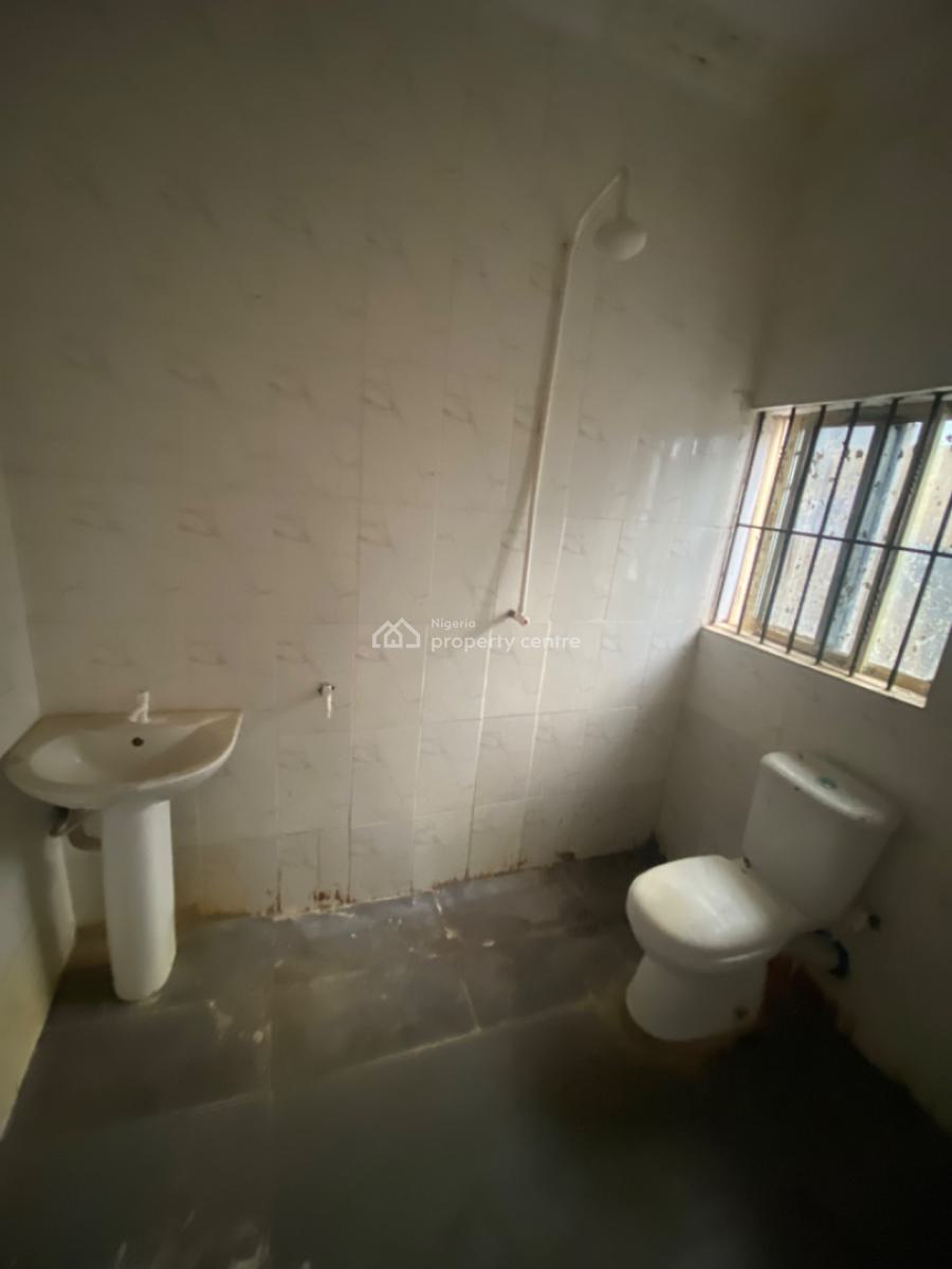 Executive Sweet 2 Bedrooms Luxury Apartment, Badore, Ajah, Lagos, Flat / Apartment for Rent