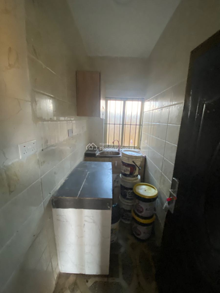 Executive Sweet 2 Bedrooms Luxury Apartment, Badore, Ajah, Lagos, Flat / Apartment for Rent