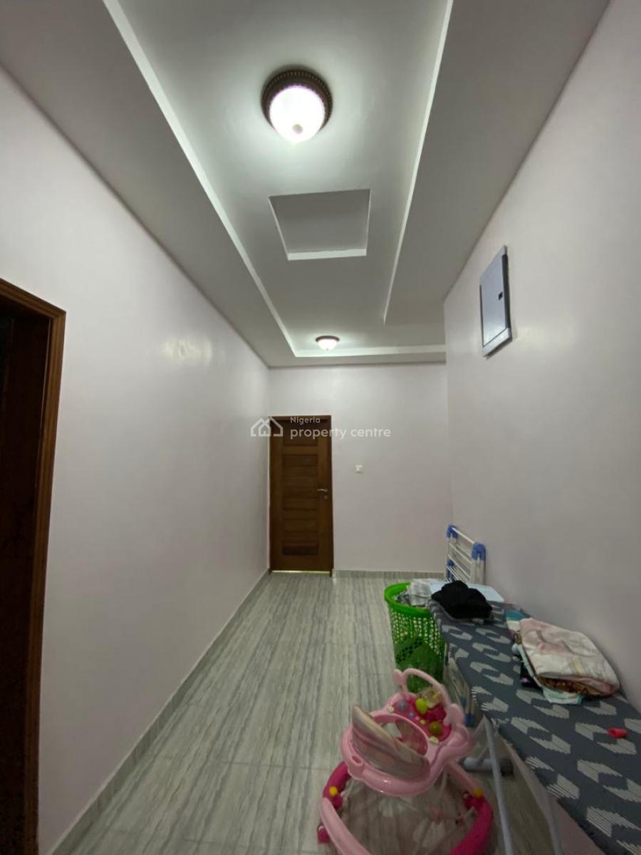 Spacious 3bedroom Detached Bungalow on 675sqm Land, Behind Mayfair Gardens, Awoyaya, Ibeju Lekki, Lagos, Detached Bungalow for Sale