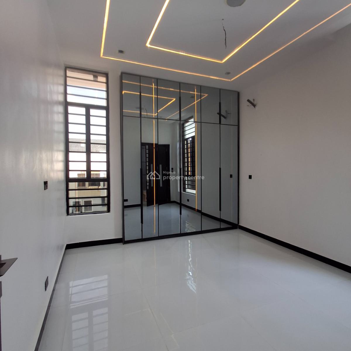 Five Bedroom Fully Detached Duplex, Lekki, Lagos, Detached Duplex for Sale