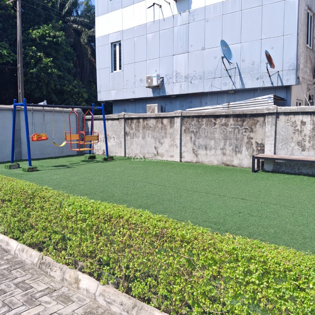 Five Bedroom Fully Detached Duplex, Lekki, Lagos, Detached Duplex for Sale