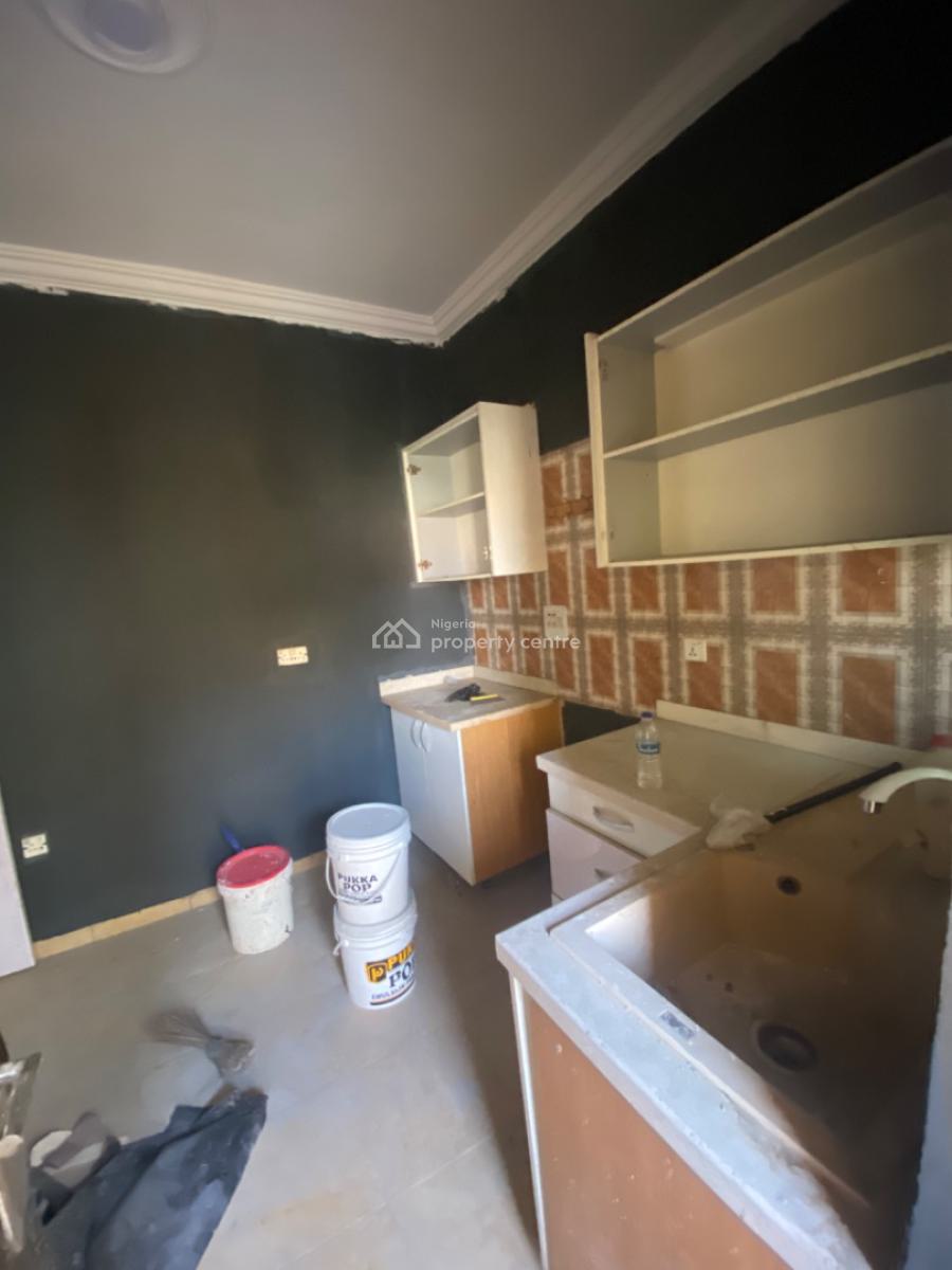 Executive Sweet 3 Bedrooms Luxury Apartment, Badore, Ajah, Lagos, Flat / Apartment for Rent