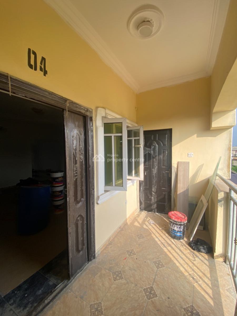Executive Sweet 3 Bedrooms Luxury Apartment, Badore, Ajah, Lagos, Flat / Apartment for Rent