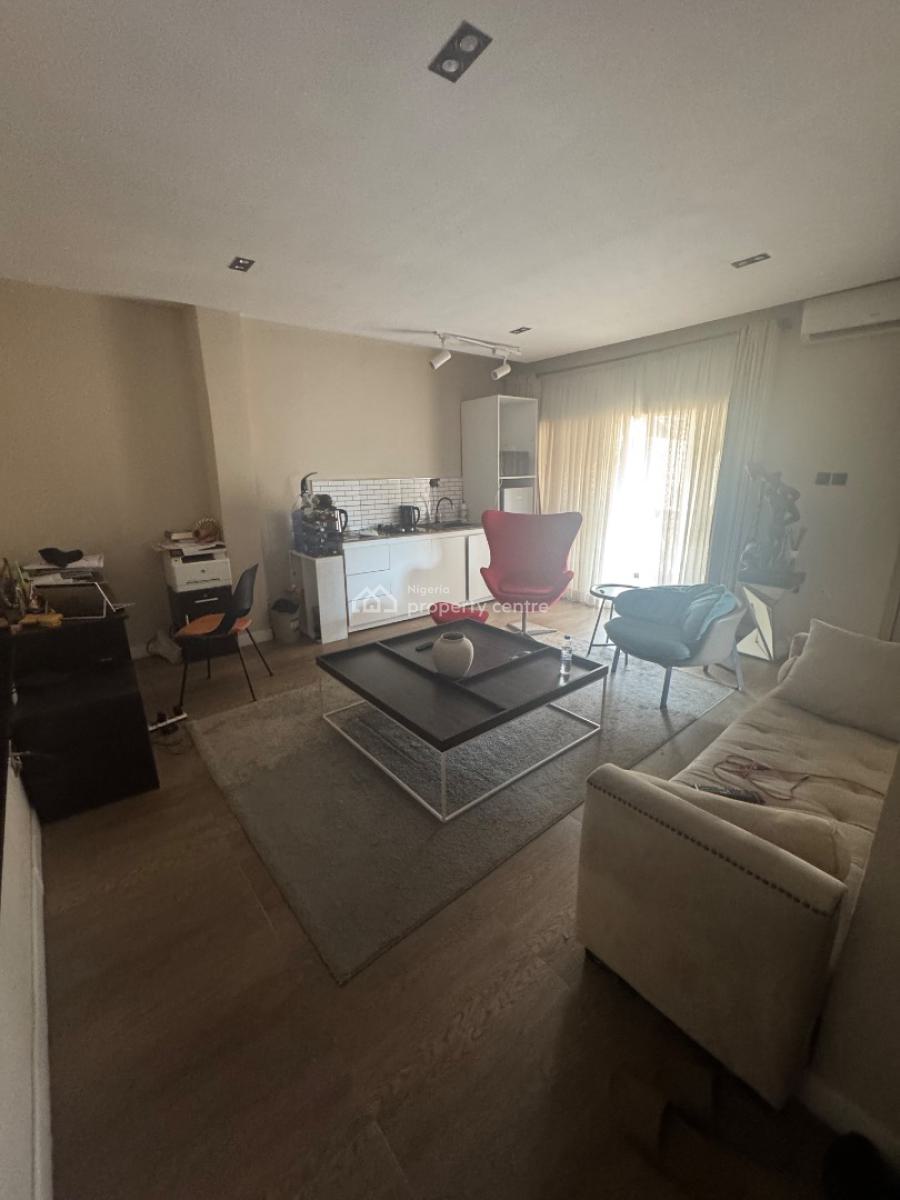 2 Bedroom Apartment, Adedapo Williams, Off Admiralty Way, Lekki Phase 1, Lekki, Lagos, Flat / Apartment for Rent