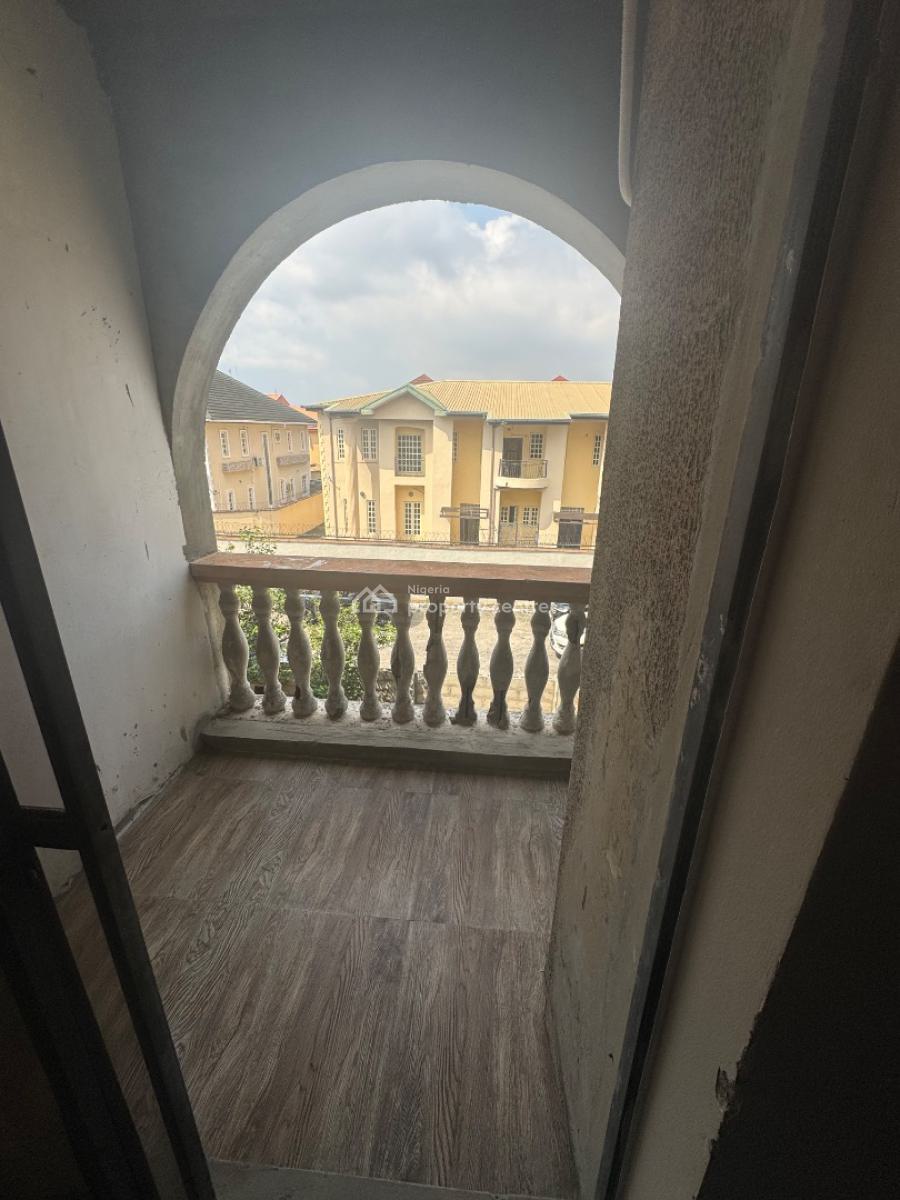 2 Bedroom Apartment, Adedapo Williams, Off Admiralty Way, Lekki Phase 1, Lekki, Lagos, Flat / Apartment for Rent