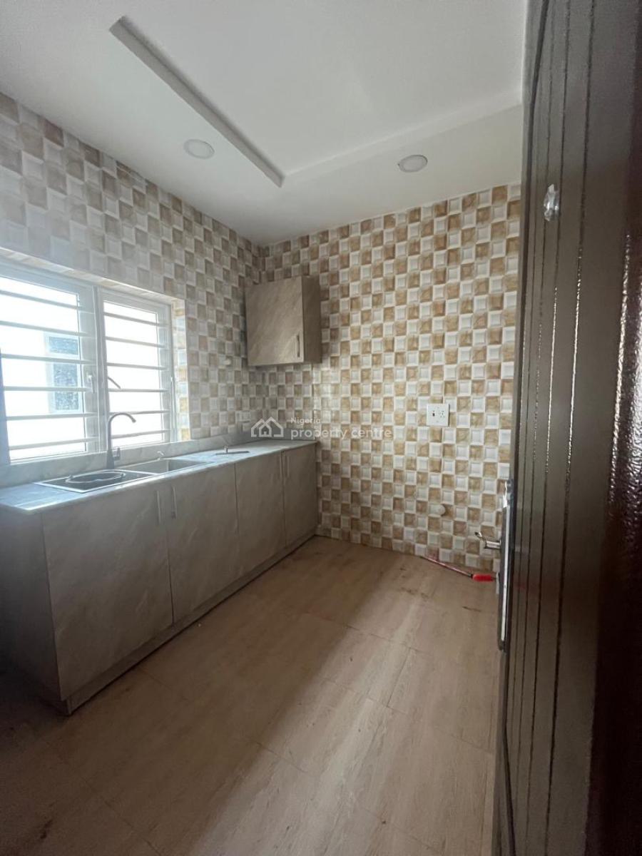Luxury 3bedroom Flat, Thera Peace Zone, Aptech, Ajah, Lagos, Flat / Apartment for Rent