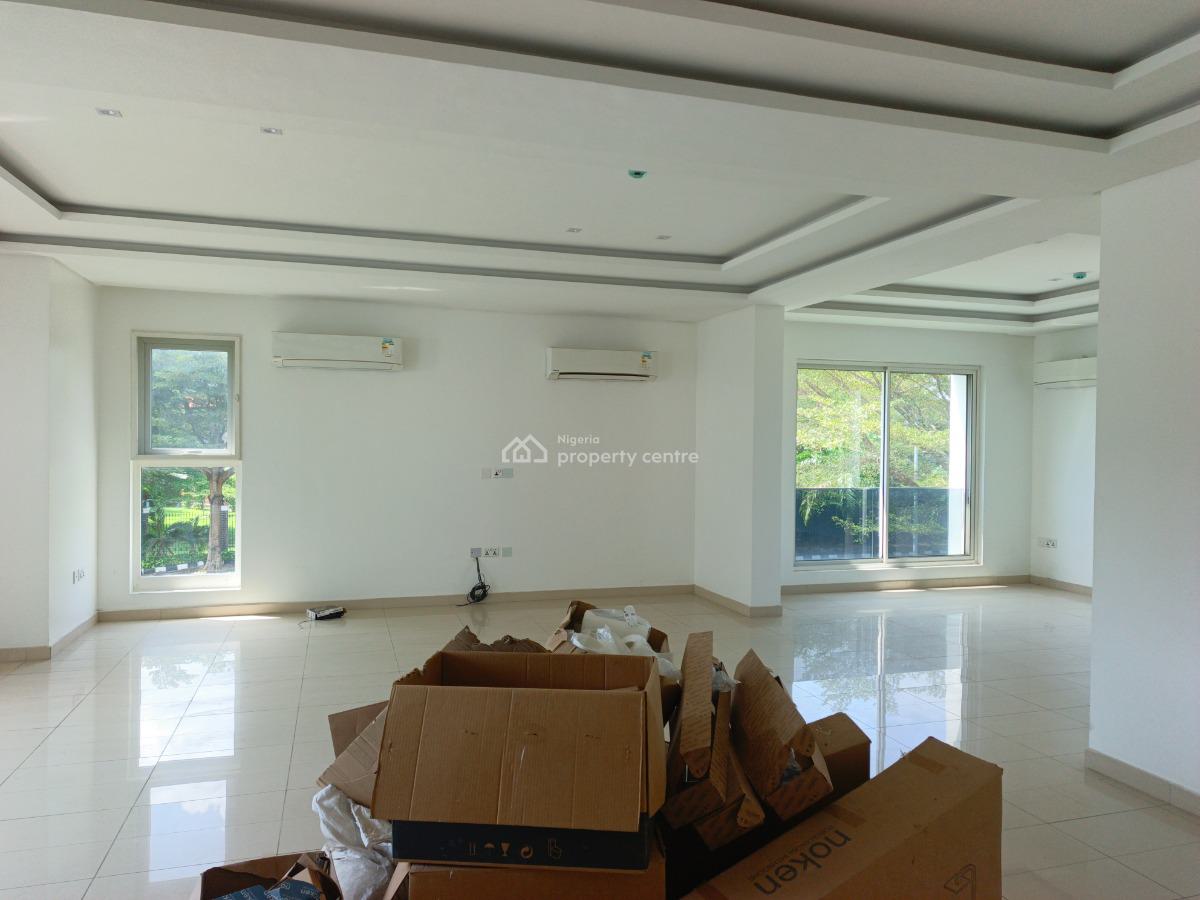 3 Bedroom Apartment, Banana Island, Ikoyi, Lagos, Flat / Apartment for Rent