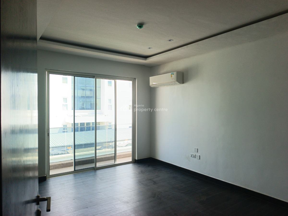 3 Bedroom Apartment, Banana Island, Ikoyi, Lagos, Flat / Apartment for Rent
