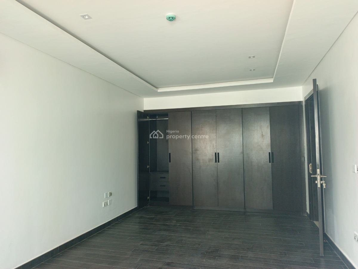 3 Bedroom Apartment, Banana Island, Ikoyi, Lagos, Flat / Apartment for Rent