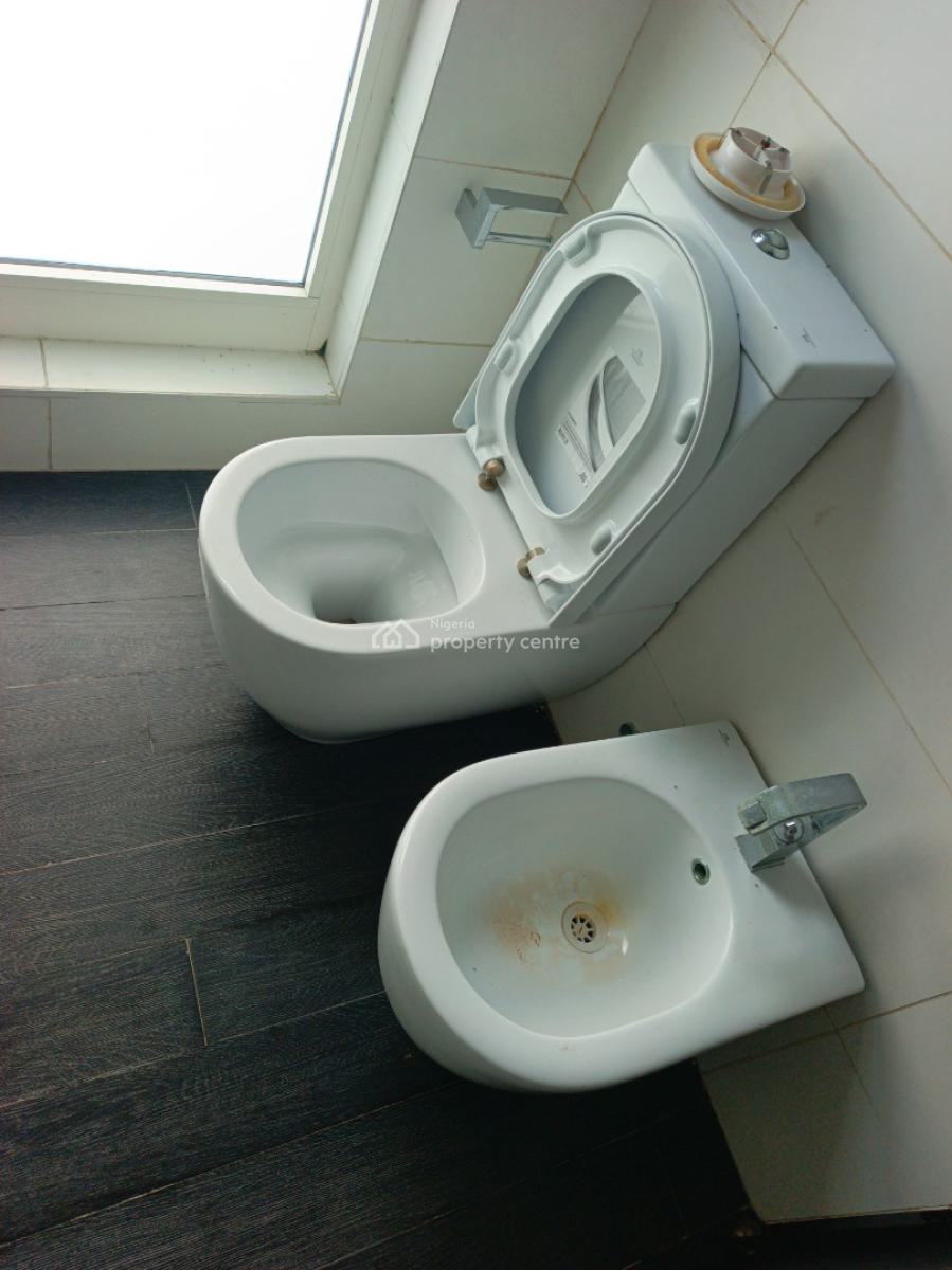 3 Bedroom Apartment, Banana Island, Ikoyi, Lagos, Flat / Apartment for Rent