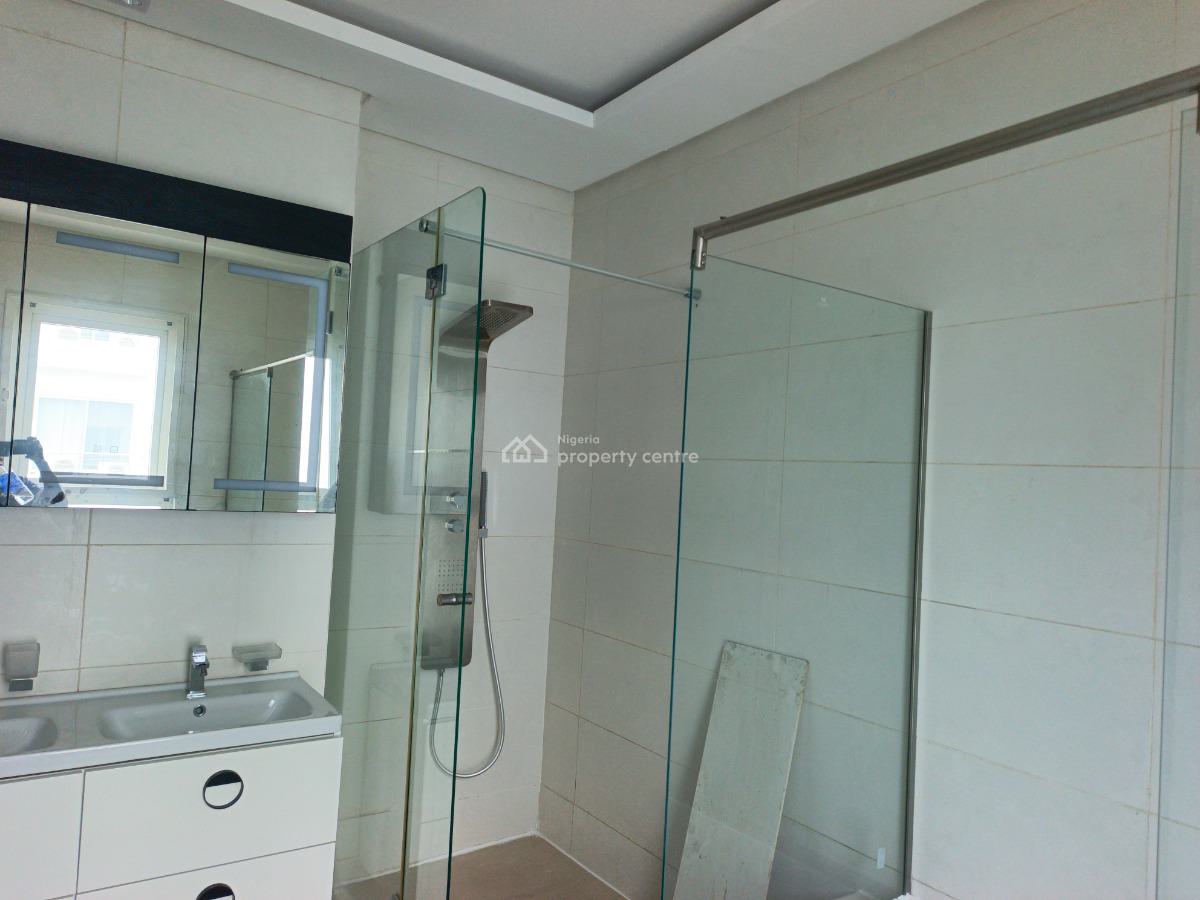 3 Bedroom Apartment, Banana Island, Ikoyi, Lagos, Flat / Apartment for Rent