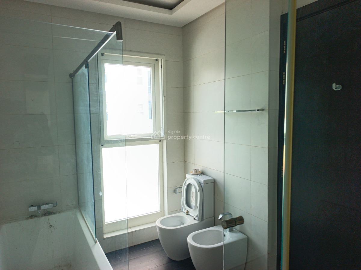 3 Bedroom Apartment, Banana Island, Ikoyi, Lagos, Flat / Apartment for Rent