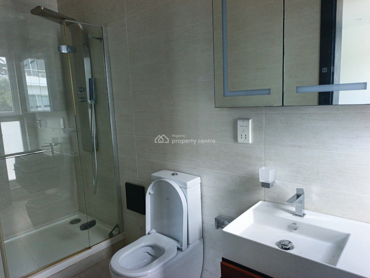 3 Bedroom Apartment, Banana Island, Ikoyi, Lagos, Flat / Apartment for Rent