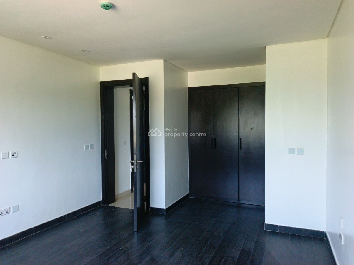 3 Bedroom Apartment, Banana Island, Ikoyi, Lagos, Flat / Apartment for Rent
