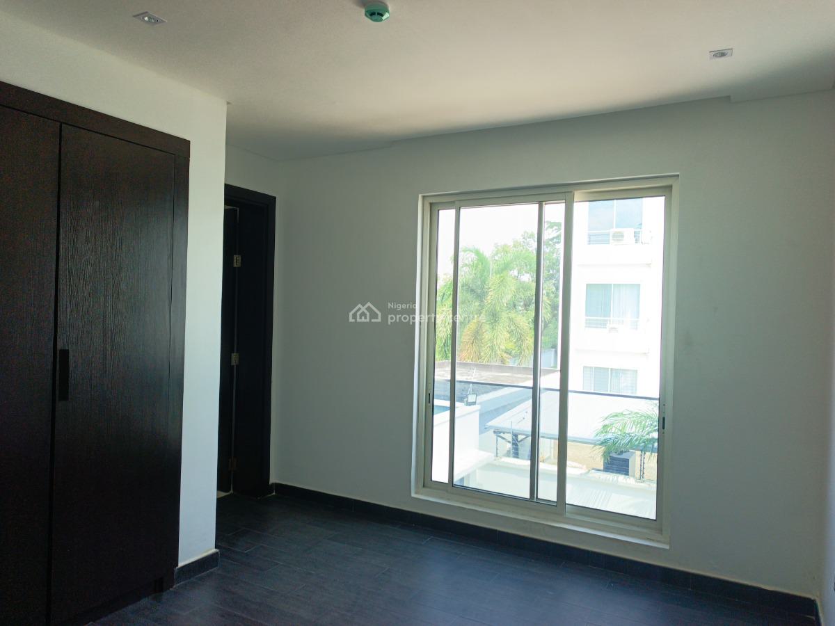 3 Bedroom Apartment, Banana Island, Ikoyi, Lagos, Flat / Apartment for Rent