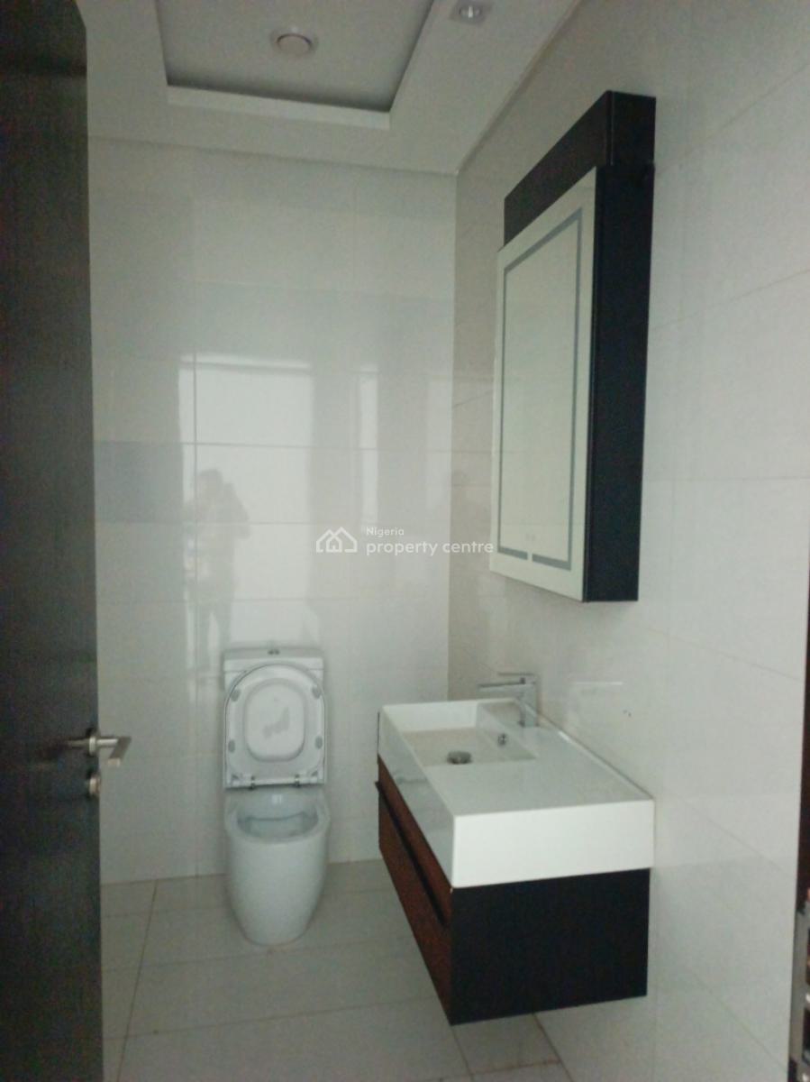 3 Bedroom Apartment, Banana Island, Ikoyi, Lagos, Flat / Apartment for Rent