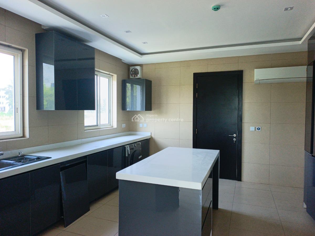 3 Bedroom Apartment, Banana Island, Ikoyi, Lagos, Flat / Apartment for Rent