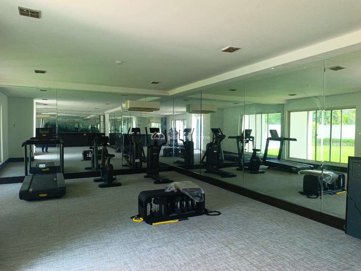 3 Bedroom Apartment, Banana Island, Ikoyi, Lagos, Flat / Apartment for Rent