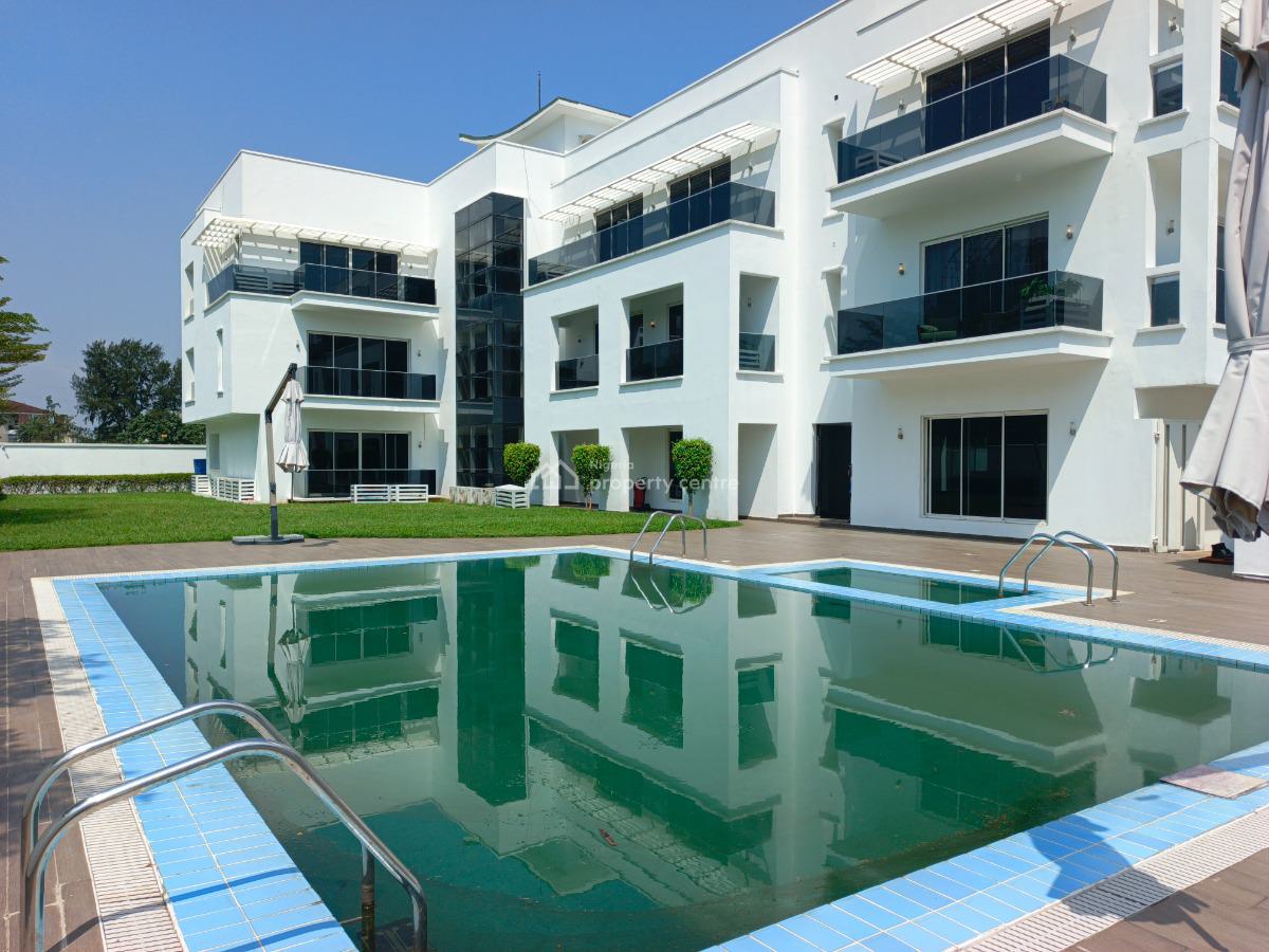 3 Bedroom Apartment, Banana Island, Ikoyi, Lagos, Flat / Apartment for Rent