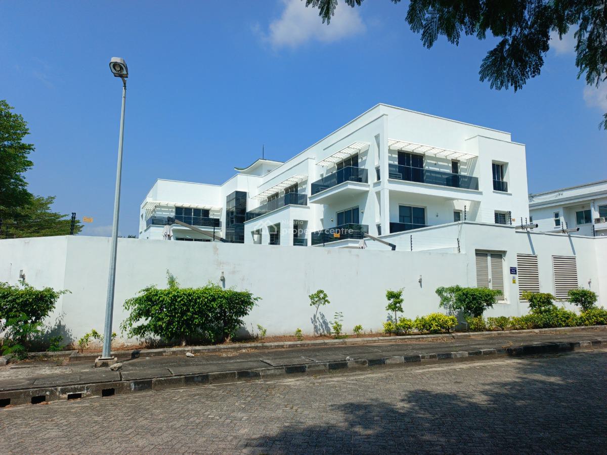 3 Bedroom Apartment, Banana Island, Ikoyi, Lagos, Flat / Apartment for Rent