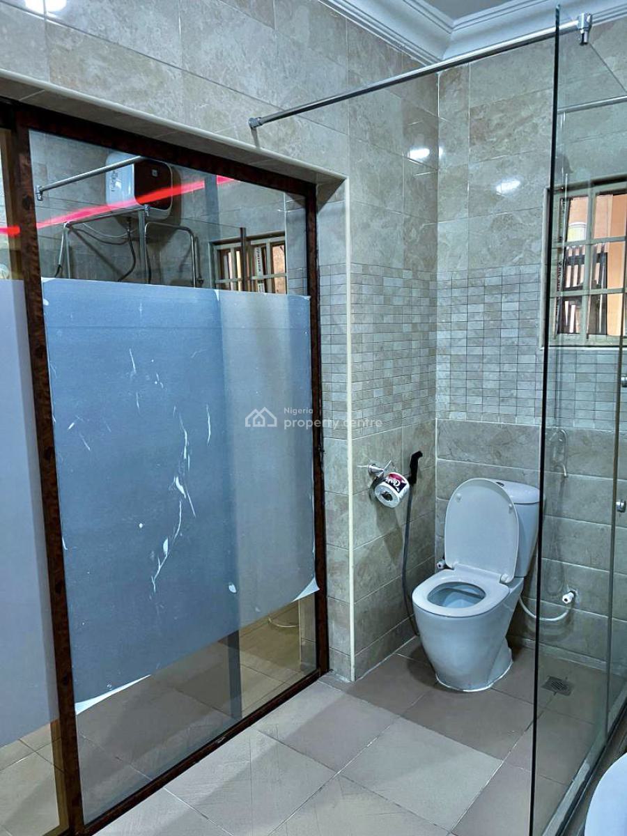 Luxurious Stylish Fully Furnished 1 Bedroom Apartment, Lekki Phase 1, Lekki, Lagos, Mini Flat (room and Parlour) for Rent