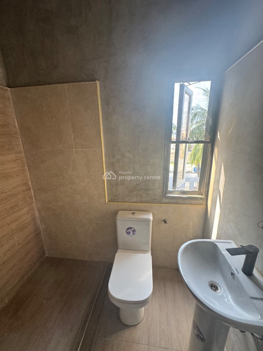 1 Bedroom Apartment, Admiralty Way, Lekki Phase 1, Lekki, Lagos, Self Contain (single Rooms) for Rent