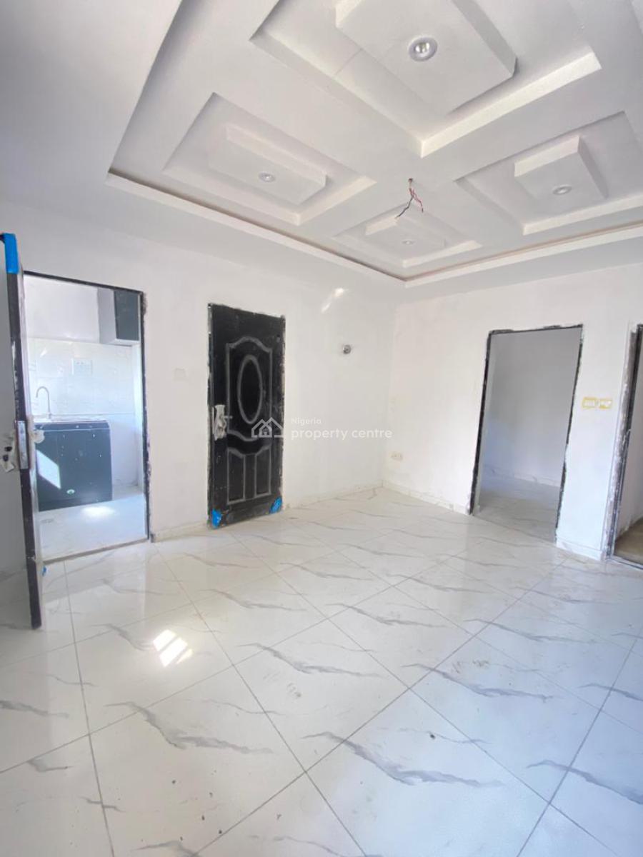 Beautiful and Standard Miniflat, Oke Ira Nla , Ado, Ajah, Lagos, Mini Flat (room and Parlour) for Rent