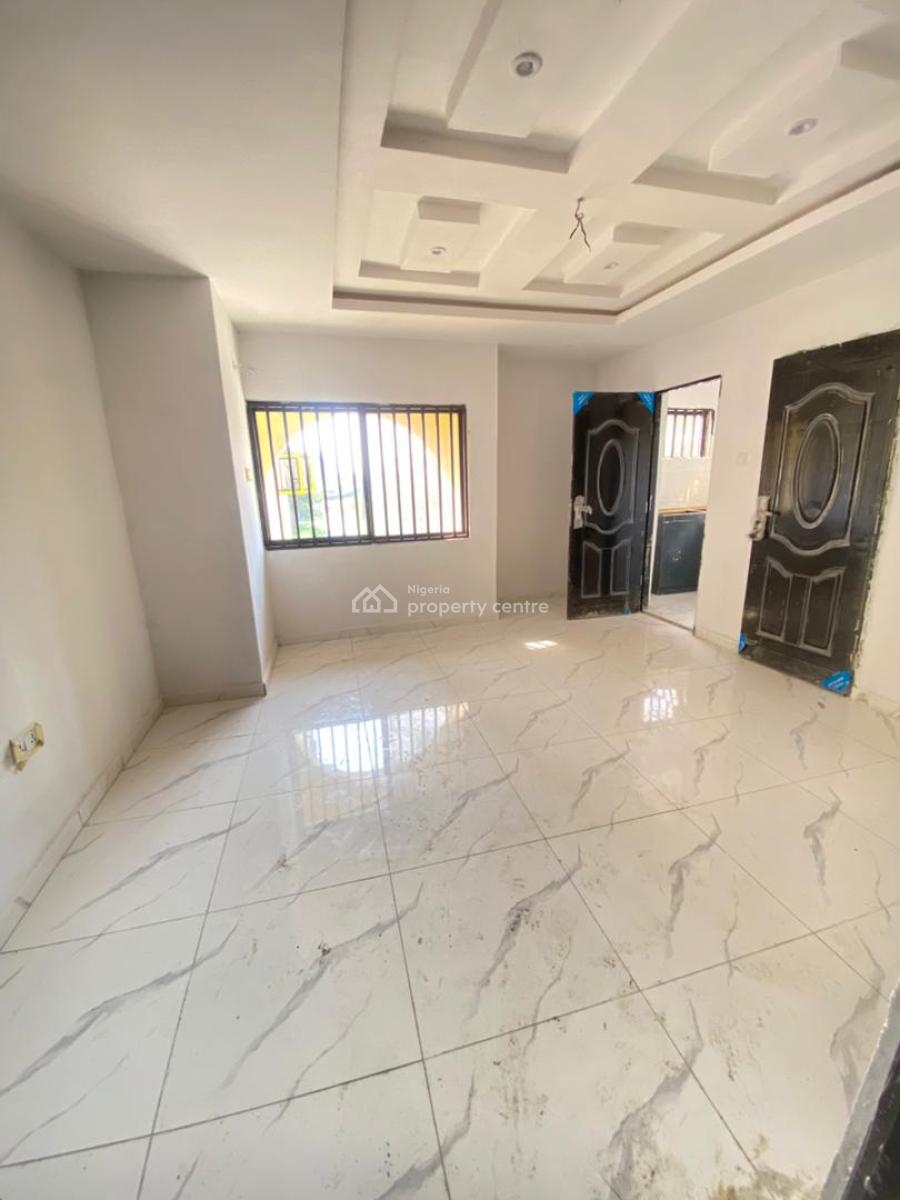 Beautiful and Standard Miniflat, Oke Ira Nla , Ado, Ajah, Lagos, Mini Flat (room and Parlour) for Rent