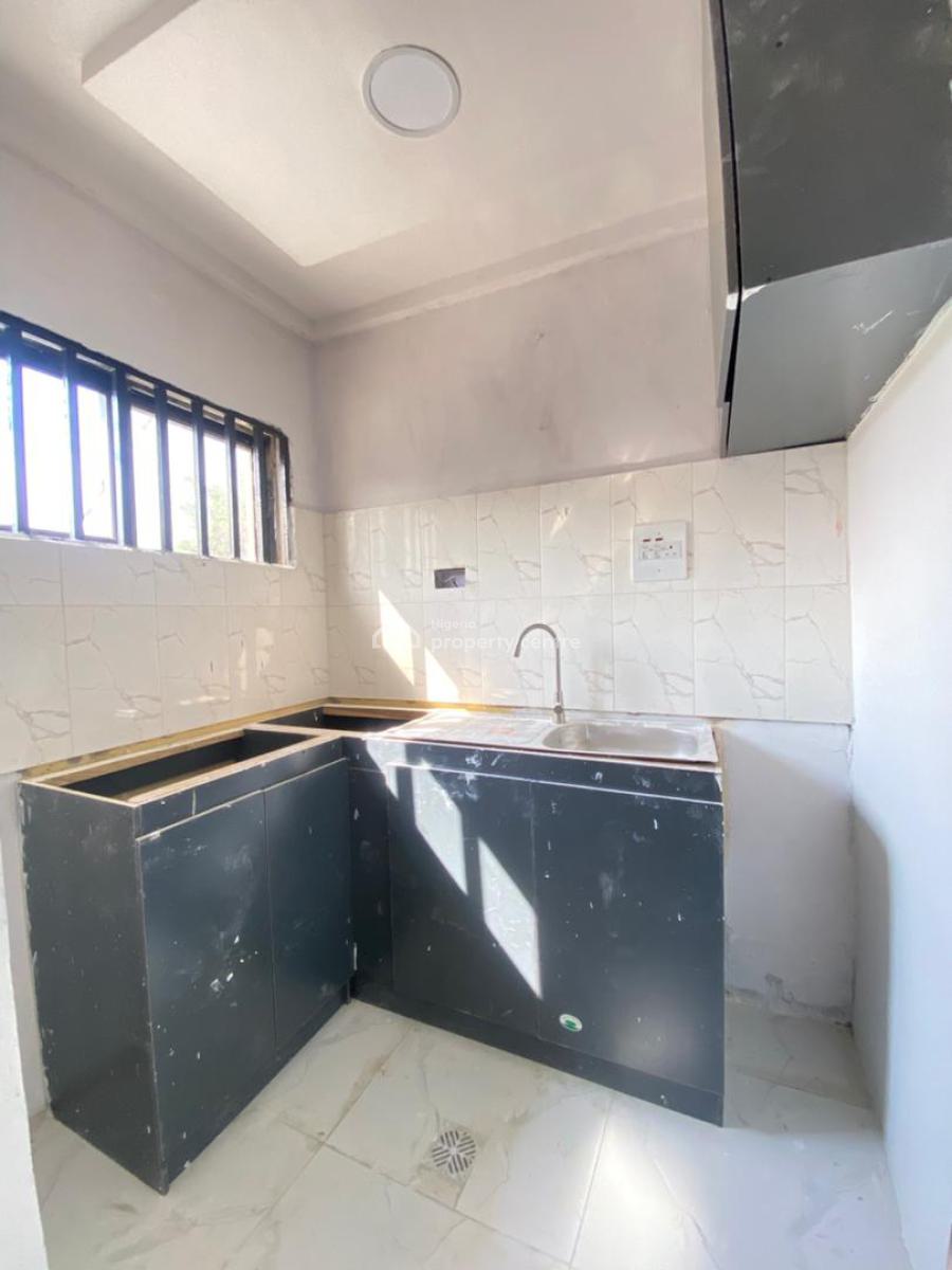 Beautiful and Standard Miniflat, Oke Ira Nla , Ado, Ajah, Lagos, Mini Flat (room and Parlour) for Rent