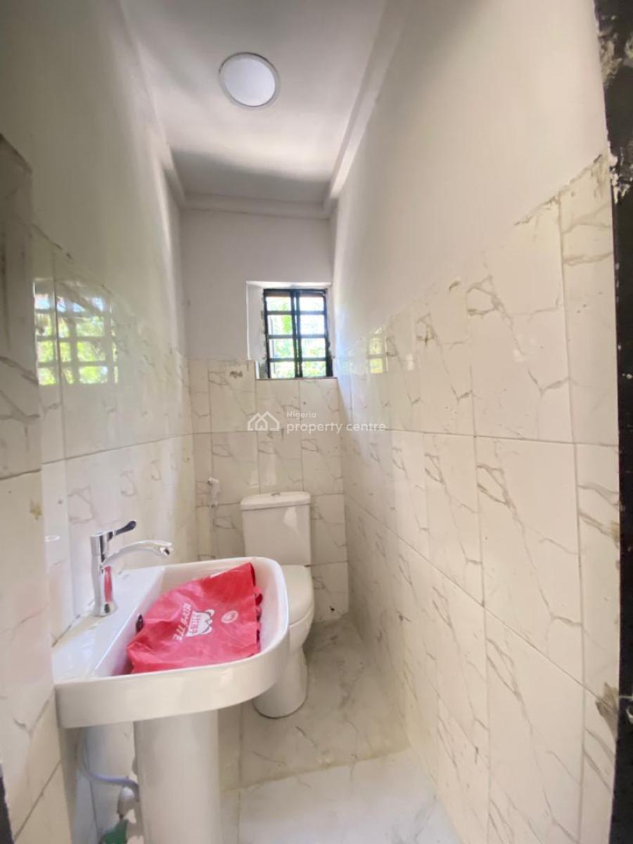 Beautiful and Standard Miniflat, Oke Ira Nla , Ado, Ajah, Lagos, Mini Flat (room and Parlour) for Rent