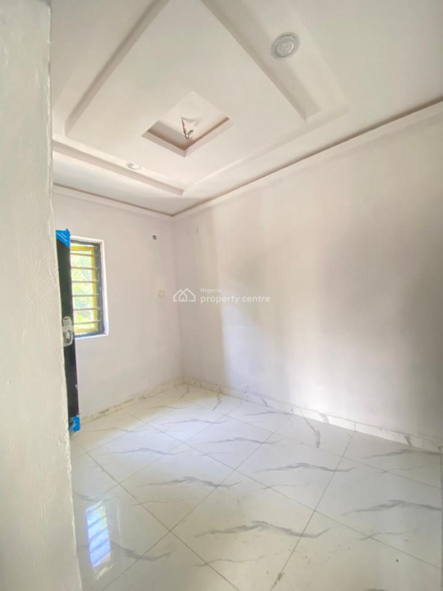 Beautiful and Standard Miniflat, Oke Ira Nla , Ado, Ajah, Lagos, Mini Flat (room and Parlour) for Rent