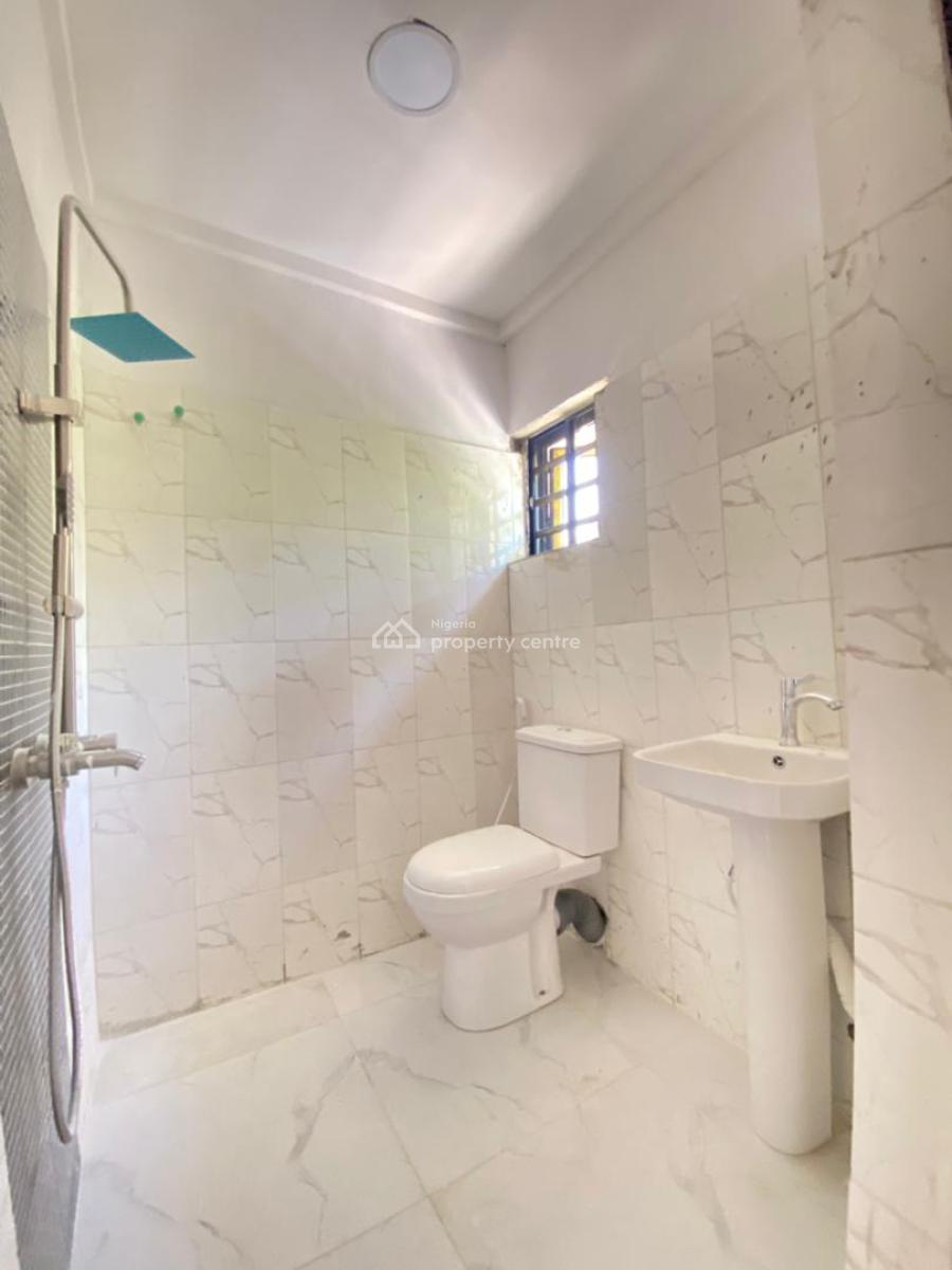 Beautiful and Standard Miniflat, Oke Ira Nla , Ado, Ajah, Lagos, Mini Flat (room and Parlour) for Rent